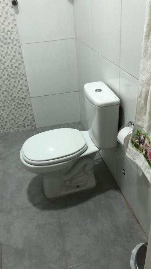 Pousada Das Flores Brasília Exterior foto